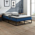 SleepSoul Nebula Orthopaedic 600 Pocket Sprung Mattress